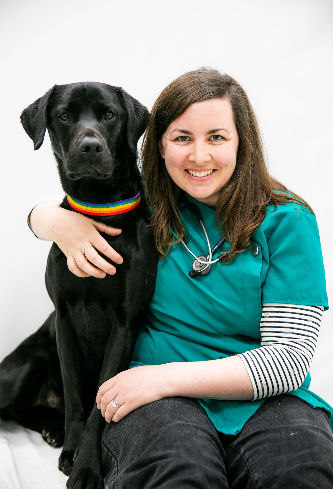 Megan Vet